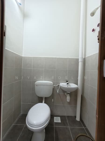 2.5-storey Terraced House for Rent in Taman Scientex Pasir Gudang (Pasir Gudang) - Niyaz Roslan - PropertyGuru.com.my
