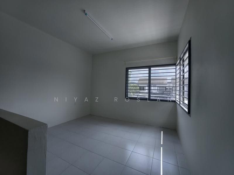 2.5-storey Terraced House for Rent in Taman Scientex Pasir Gudang (Pasir Gudang) - Niyaz Roslan - PropertyGuru.com.my