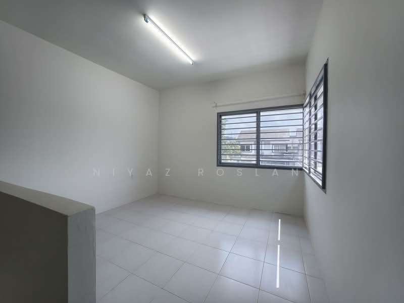 2.5-storey Terraced House for Rent in Taman Scientex Pasir Gudang (Pasir Gudang) - Niyaz Roslan - PropertyGuru.com.my