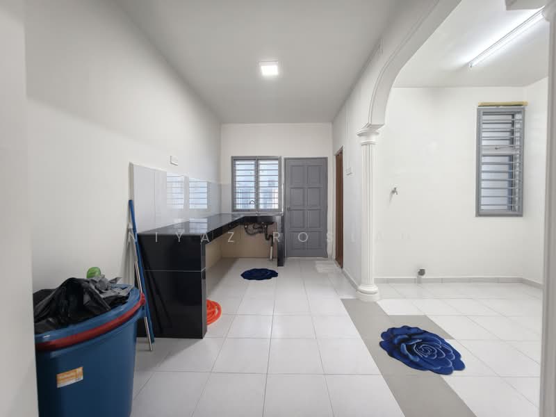 2.5-storey Terraced House for Rent in Taman Scientex Pasir Gudang (Pasir Gudang) - Niyaz Roslan - PropertyGuru.com.my