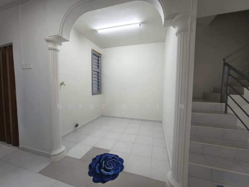 2.5-storey Terraced House for Rent in Taman Scientex Pasir Gudang (Pasir Gudang) - Niyaz Roslan - PropertyGuru.com.my