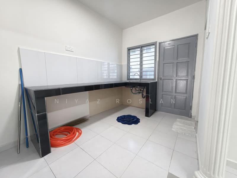 2.5-storey Terraced House for Rent in Taman Scientex Pasir Gudang (Pasir Gudang) - Niyaz Roslan - PropertyGuru.com.my