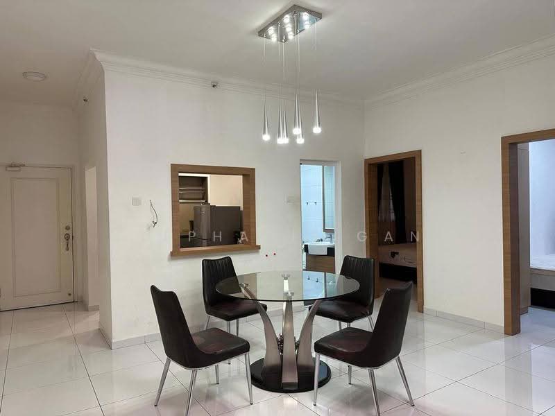 Apartment for Sale at Prima Regency - Stephanie Gan - Dining Room - PropertyGuru.com.my