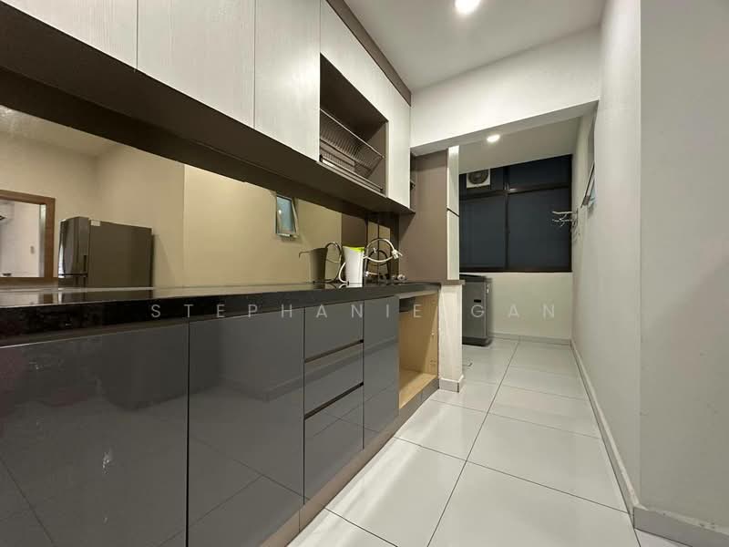 Apartment for Sale at Prima Regency - Stephanie Gan - Kitchen - PropertyGuru.com.my