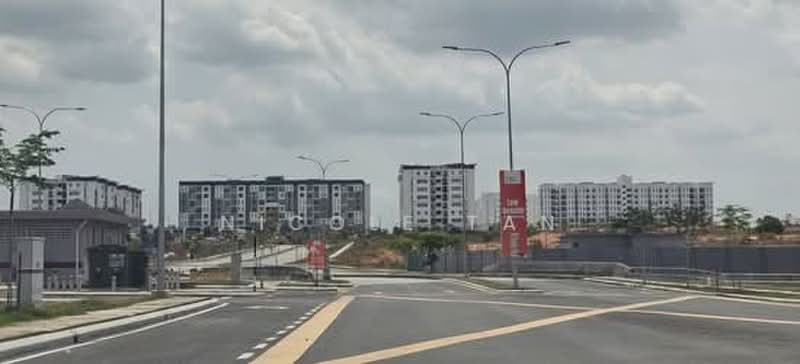 Shop for Rent in Labu (Negeri Sembilan) - Nicole Tan - Exterior - PropertyGuru.com.my