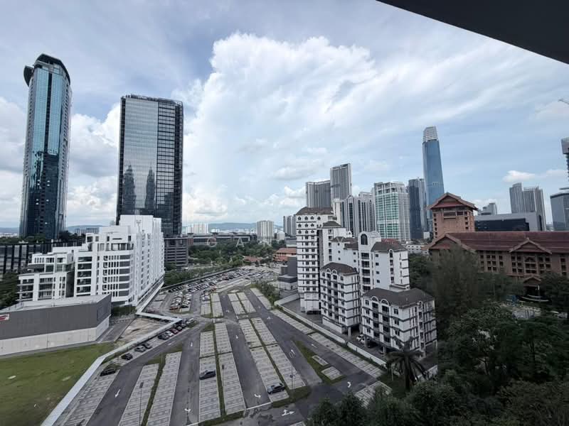 Condominium for Sale at The Pearl KLCC - GAN ZY - Exterior - PropertyGuru.com.my
