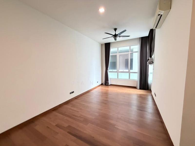 Condominium for Sale at The Pearl KLCC - GAN ZY - Living Room - PropertyGuru.com.my