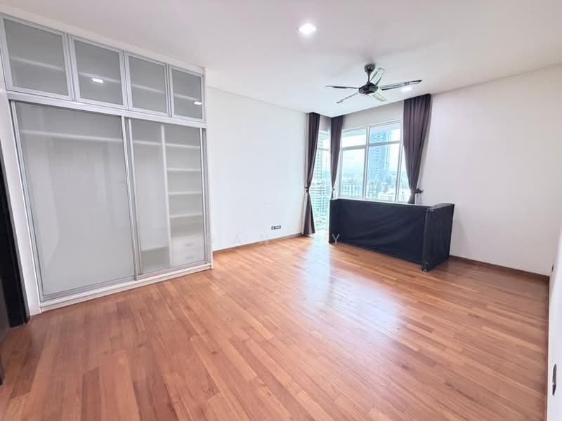 Condominium for Sale at The Pearl KLCC - GAN ZY - Bedroom - PropertyGuru.com.my