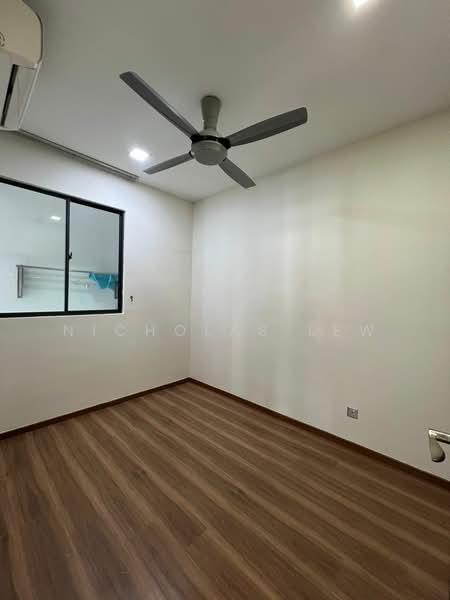Service Residence for Rent at Amerin Residence - Nicholas Lew - PropertyGuru.com.my
