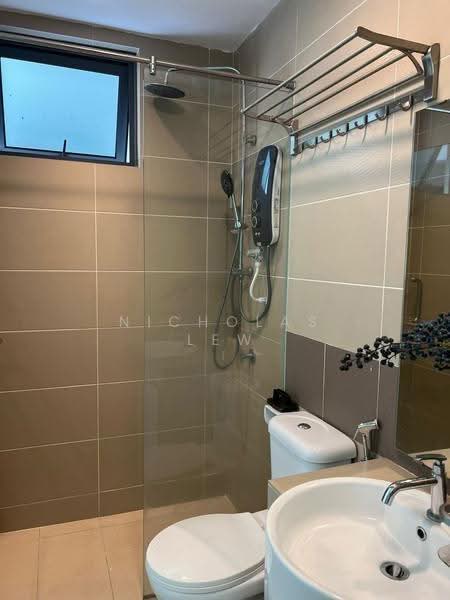 Service Residence for Rent at Amerin Residence - Nicholas Lew - PropertyGuru.com.my