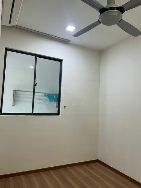 Service Residence for Rent at Amerin Residence - Nicholas Lew - PropertyGuru.com.my