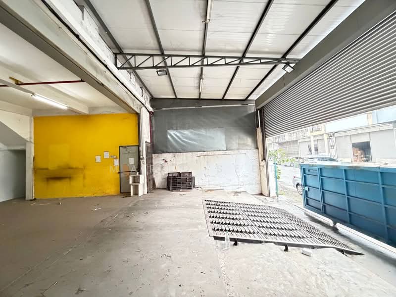 Kilang untuk Dijual di Taman Merdeka Jaya (Batu Berendam) - Mario Seet - Interior - PropertyGuru.com.my