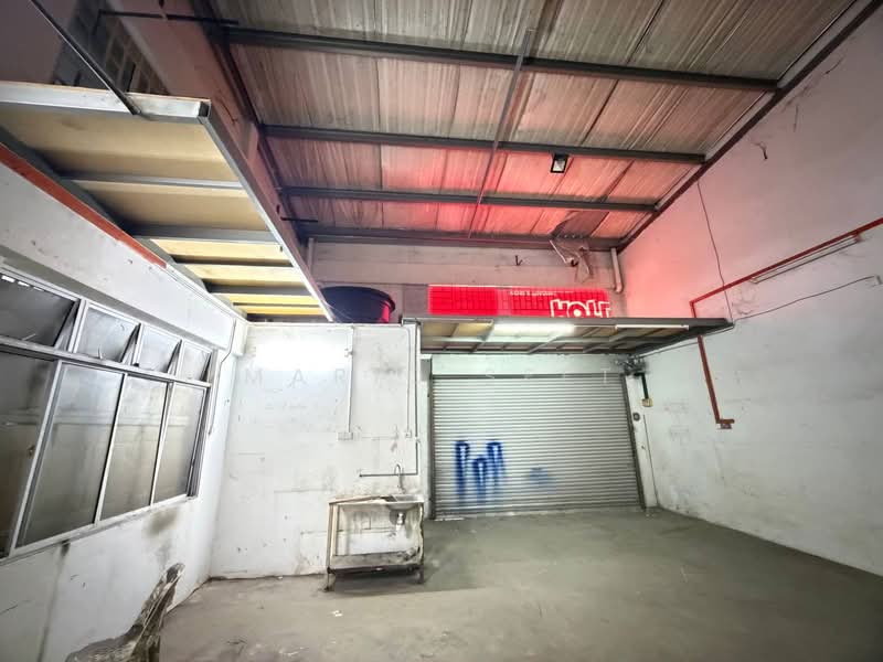 Kilang untuk Dijual di Taman Merdeka Jaya (Batu Berendam) - Mario Seet - Interior - PropertyGuru.com.my