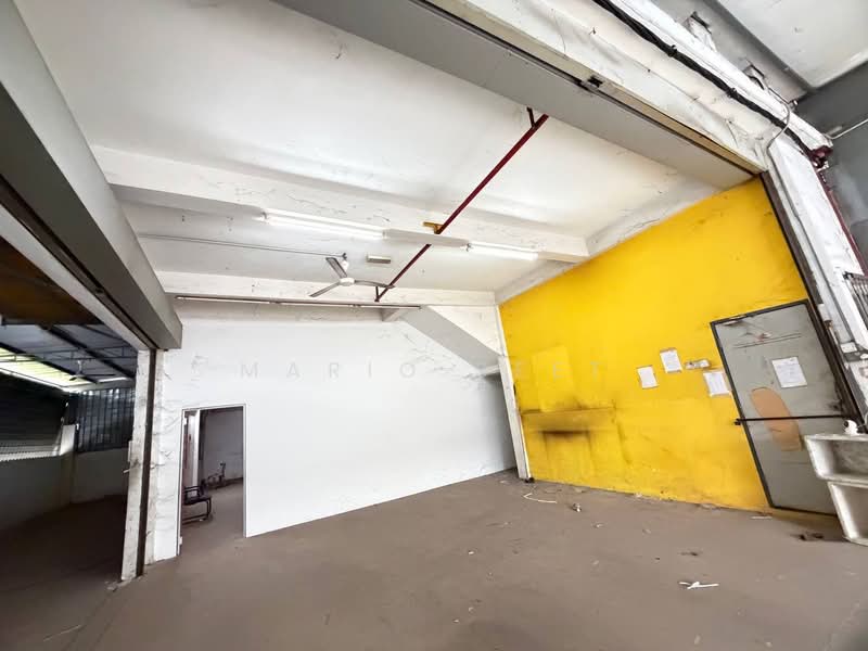 Kilang untuk Dijual di Taman Merdeka Jaya (Batu Berendam) - Mario Seet - Interior - PropertyGuru.com.my