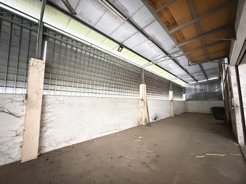 Kilang untuk Dijual di Taman Merdeka Jaya (Batu Berendam) - Mario Seet - Interior - PropertyGuru.com.my