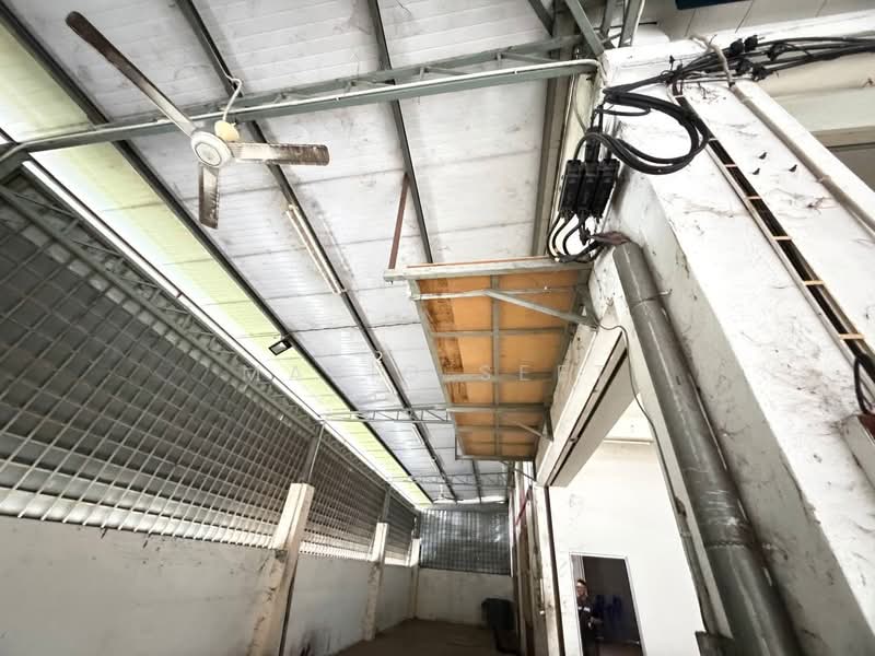 Kilang untuk Dijual di Taman Merdeka Jaya (Batu Berendam) - Mario Seet - Interior - PropertyGuru.com.my
