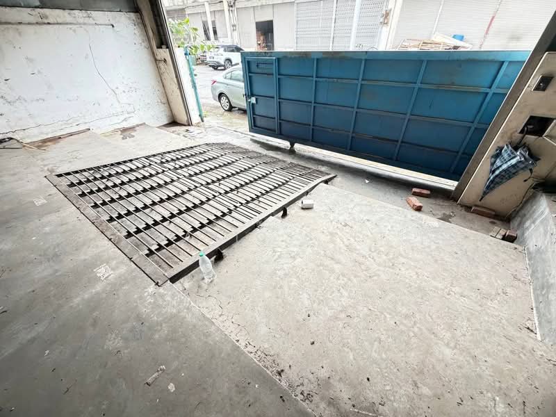 Kilang untuk Dijual di Taman Merdeka Jaya (Batu Berendam) - Mario Seet - Exterior - PropertyGuru.com.my