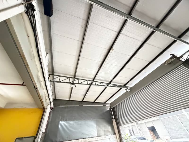 Kilang untuk Dijual di Taman Merdeka Jaya (Batu Berendam) - Mario Seet - Interior - PropertyGuru.com.my