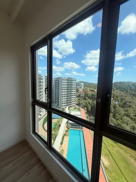 Condominium for Rent at THE VUE @ MONTEREZ - Ray Chong - View - PropertyGuru.com.my