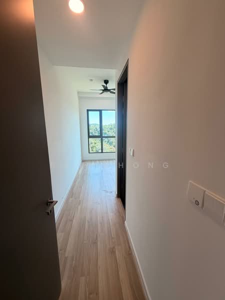 Condominium for Rent at THE VUE @ MONTEREZ - Ray Chong - Corridor - PropertyGuru.com.my