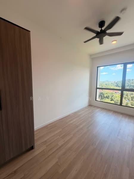 Condominium for Rent at THE VUE @ MONTEREZ - Ray Chong - Bedroom - PropertyGuru.com.my