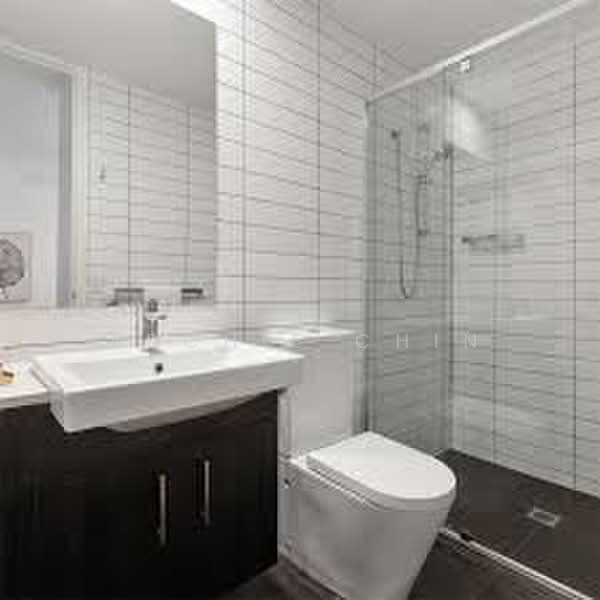 Rumah Teres 2-Tingkat untuk Dijual di Damansara Damai (Selangor) - Archie Chin - Bathroom - PropertyGuru.com.my