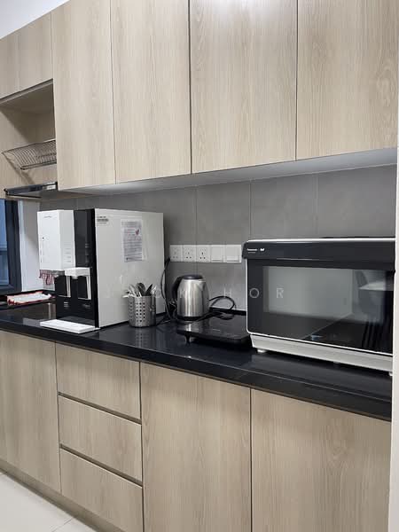 Kediaman Servis untuk Dijual di M Vertica - Jack Hor - PropertyGuru.com.my