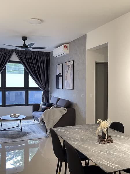 Kediaman Servis untuk Dijual di M Vertica - Jack Hor - PropertyGuru.com.my