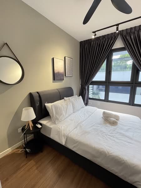 Kediaman Servis untuk Dijual di M Vertica - Jack Hor - PropertyGuru.com.my