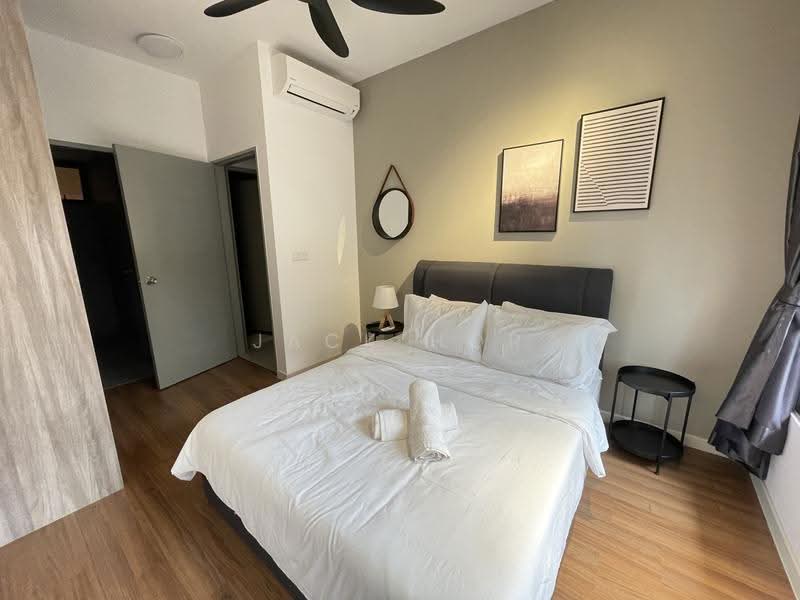 Kediaman Servis untuk Dijual di M Vertica - Jack Hor - PropertyGuru.com.my