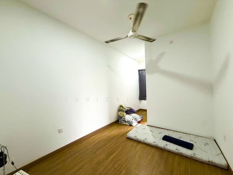 2-storey Terraced House for Sale in Elmina (Shah Alam) - Isfarizal fazz - Bedroom - PropertyGuru.com.my