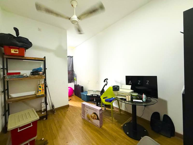 2-storey Terraced House for Sale in Elmina (Shah Alam) - Isfarizal fazz - Interior - PropertyGuru.com.my