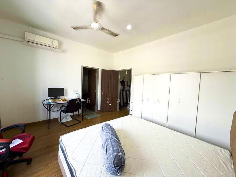 2-storey Terraced House for Sale in Elmina (Shah Alam) - Isfarizal fazz - Bedroom - PropertyGuru.com.my