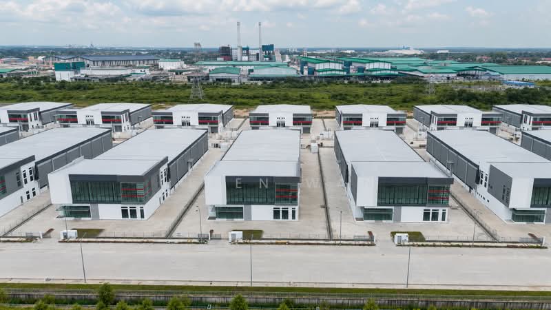Factory for Sale in Sungai Manggis (Banting) - Helen Wan - Exterior - PropertyGuru.com.my