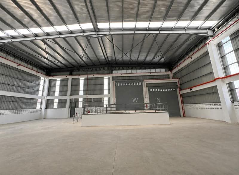Factory for Sale in Sungai Manggis (Banting) - Helen Wan - Interior - PropertyGuru.com.my