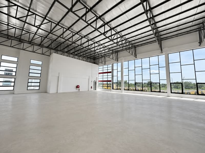 Factory for Sale in Sungai Manggis (Banting) - Helen Wan - Interior - PropertyGuru.com.my
