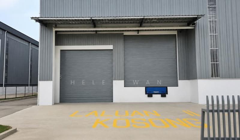 Factory for Sale in Sungai Manggis (Banting) - Helen Wan - Exterior - PropertyGuru.com.my