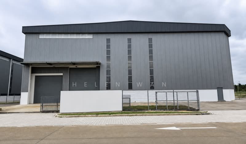 Factory for Sale in Sungai Manggis (Banting) - Helen Wan - Exterior - PropertyGuru.com.my