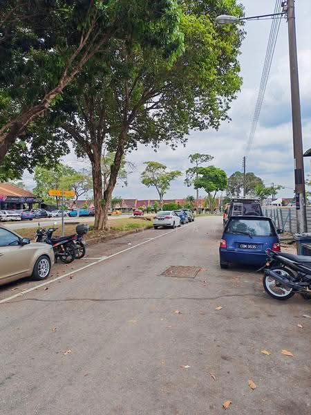 Kedai untuk Disewa di Taman Daya (Johor Bahru) - Joey Tay - Exterior - PropertyGuru.com.my