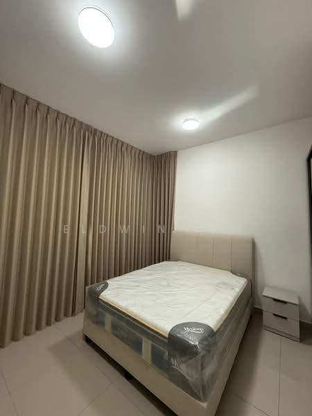 Service Residence for Rent at Vista Tiara (MBW Bay) - Eldwin Soh - Bedroom - PropertyGuru.com.my
