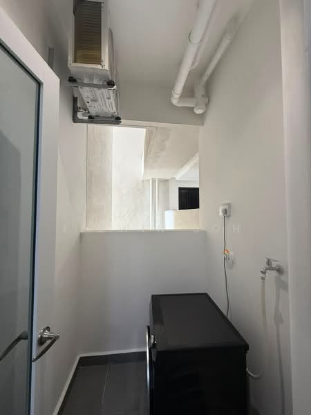 Service Residence for Rent at Vista Tiara (MBW Bay) - Eldwin Soh - Interior - PropertyGuru.com.my