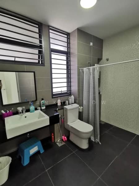 2-storey Terraced House for Rent in Horizon Hills (Iskandar Puteri (Nusajaya)) - Kinki Teow - Bathroom - PropertyGuru.com.my
