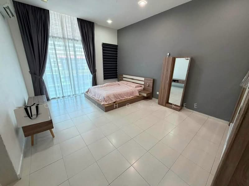 2-storey Terraced House for Sale in Skudai (Johor) - Chuan Hong Kee - Bedroom - PropertyGuru.com.my