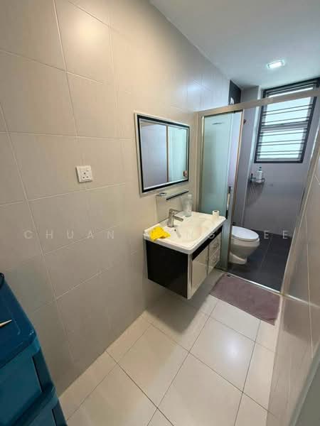 2-storey Terraced House for Sale in Skudai (Johor) - Chuan Hong Kee - Bathroom - PropertyGuru.com.my