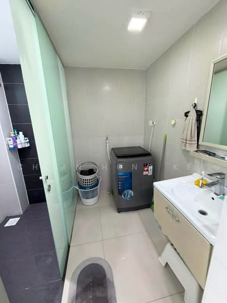 2-storey Terraced House for Sale in Skudai (Johor) - Chuan Hong Kee - Bathroom - PropertyGuru.com.my