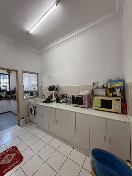 2-storey Terraced House for Sale in Taman Setia Indah (Tebrau) - Joey Tay - Kitchen - PropertyGuru.com.my