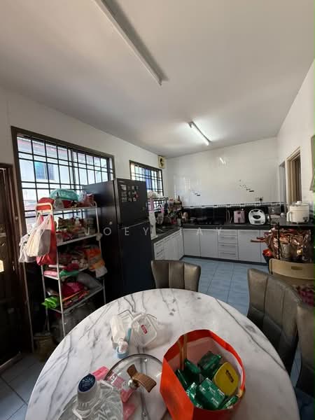 2-storey Terraced House for Sale in Taman Setia Indah (Tebrau) - Joey Tay - Kitchen - PropertyGuru.com.my