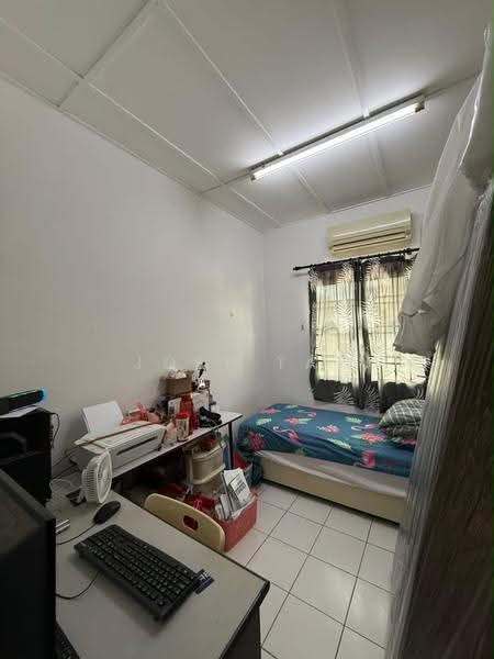 2-storey Terraced House for Sale in Taman Setia Indah (Tebrau) - Joey Tay - Bedroom - PropertyGuru.com.my
