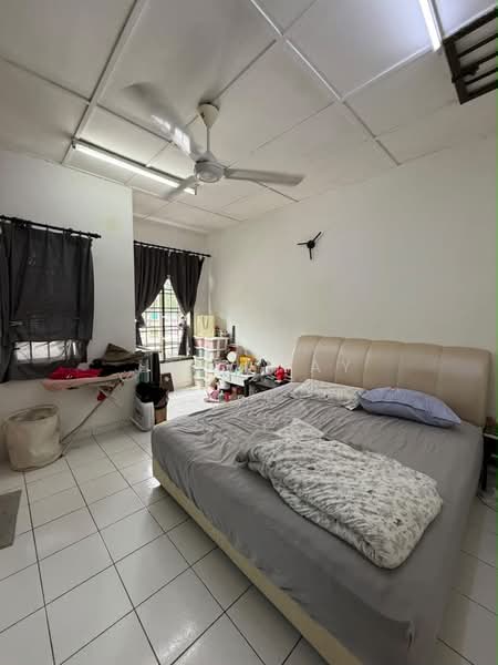 2-storey Terraced House for Sale in Taman Setia Indah (Tebrau) - Joey Tay - Bedroom - PropertyGuru.com.my