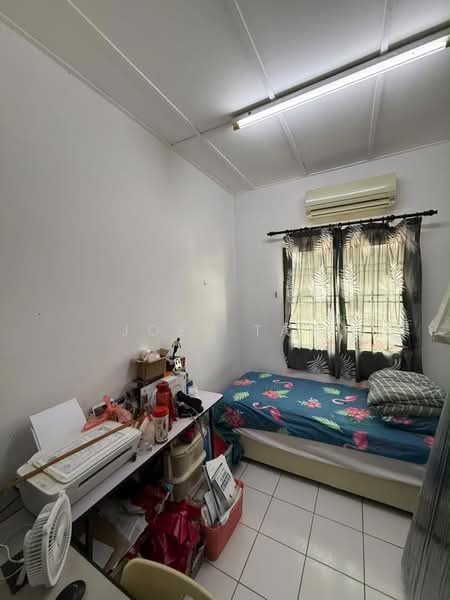 2-storey Terraced House for Sale in Taman Setia Indah (Tebrau) - Joey Tay - Bedroom - PropertyGuru.com.my
